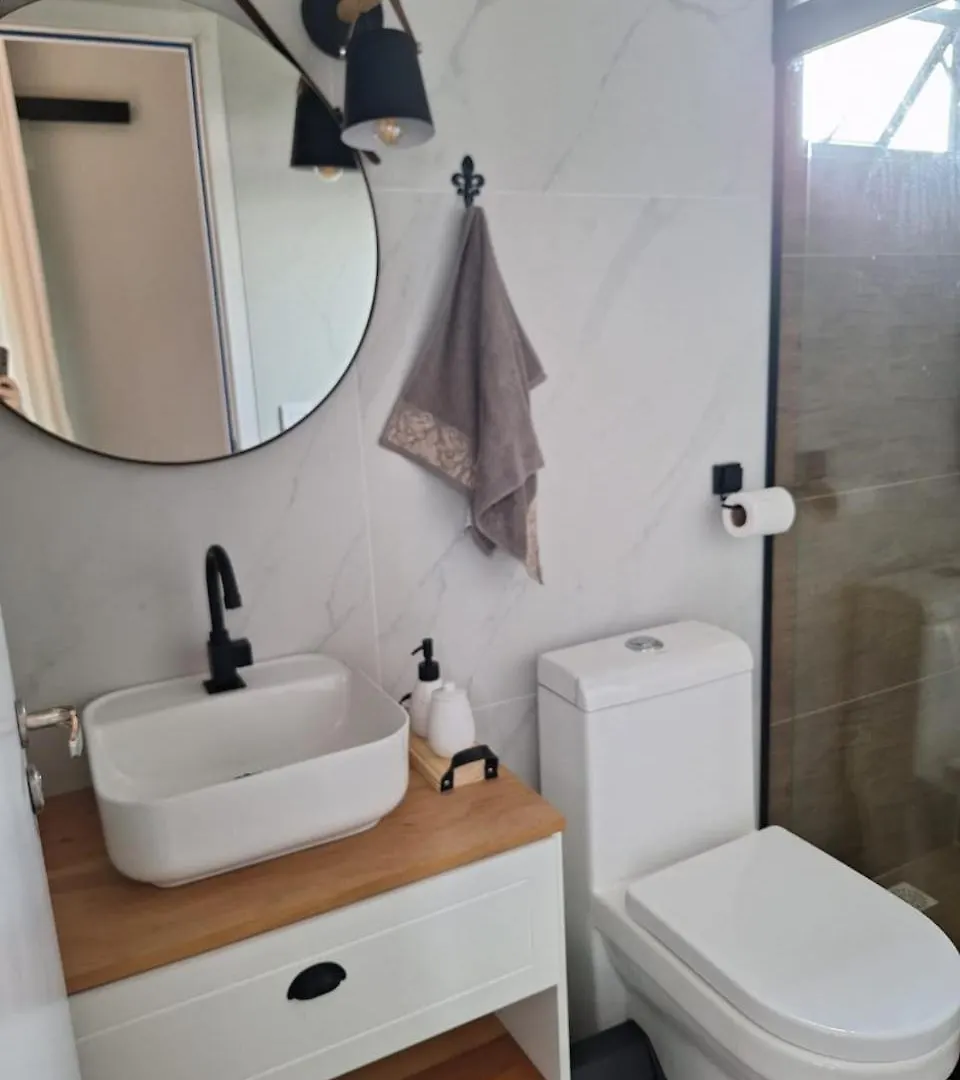 Apartment Pousada Ecoblue Container Palhoca