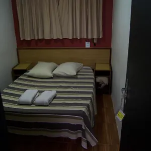 Economico Ao Lado Do Metro 2*, São Paulo Brasil